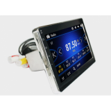 Цифровой медиаприемник, водонепр. с поддержкой Bluetooth, с MP3-плеером, AM, FM, USB, для лодок/авто