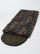 Спальный мешок Standart тк.Alova цв.Тёмный лес t -10 °C