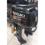 Лодочный мотор SUZUKI DF 5S 4такт. 2014