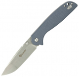 Нож складной Ganzo G6803-GY серый