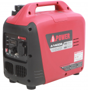 Инверторный генератор A-iPower A1400is