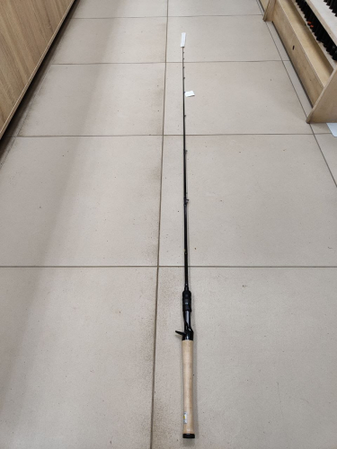 Спиннинг кастинговый Megabass Orochi X4  1,93м 3,5-14гр А2 1/2-64X4 одночастник