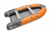 Моторная лодка Roger SFERA 4000 цв.оранжевый/графит НДНД