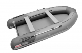 Моторная лодка Roger SFERA 4200 цв.серый/графит НДНД