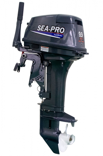 Лодочный мотор Sea-Pro T9.9 S Pro