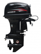 Лодочный мотор Hidea HD40FES