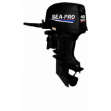 Лодочный мотор SEA-PRO T40S