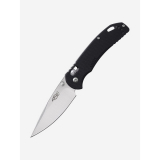 Нож cкладной Firebird F753M1-BK черный