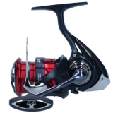 Катушка Daiwa 23 Ninja LT 1000