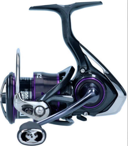 Катушка Daiwa 22 Prorex V LT 4000-C