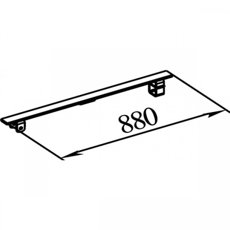 Опора 81771G.999-07.05.300