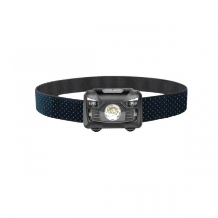 Фонарь налобный NISUS PRO N-HL06