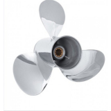 Винт GL Marine Hidea/Yamaha 25-30HP 9 7/8*13 нерж. 664-45949-02-EL-SS