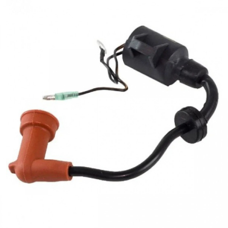 Катушка зажигания Y-E15 65E-85570-00