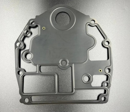 Прокладка под блок Y F25 65W-11351-10-000