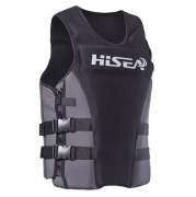 Жилет спасательный HISEA L L002-L