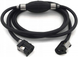 Шланг топливный в сборе для Yamaha RTT-6Y1-24306-55