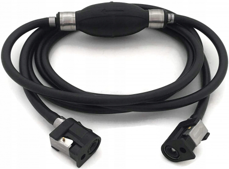 Шланг топливный в сборе для Yamaha RTT-6Y1-24306-55