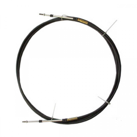 Трос газ/реверс C2 19&quot;