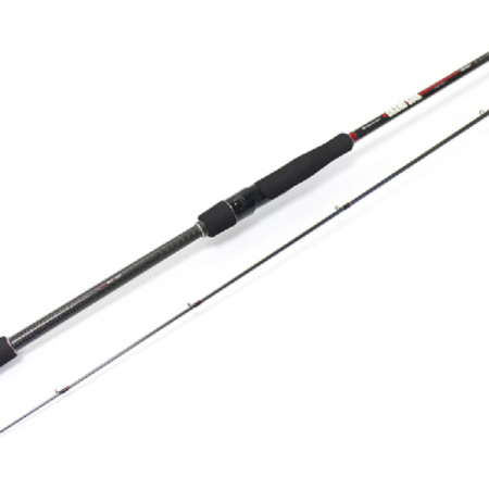 Спиннинг Major Craft Grand Soul GRS-752HH 18-70гр