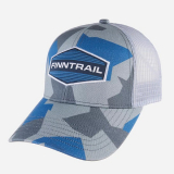 Кепка Cap 9611 Grey