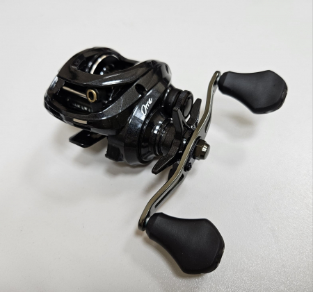 Катушка Abu Garcia Orra LP-L 6.5