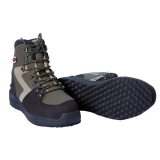Ботинки забродные Alascan Centurion Tracking sole р 10/43 29см
