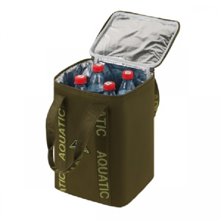 Термо-сумка Aquatic для бутылок C-1-08 (17л)