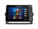 Эхолот Lowrance HDS-10 PRO Active Imaging 3в1