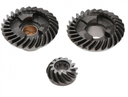 Комплект шестерней YAMAHA 9,9-15F YAMAHA F9.9, F15, F20