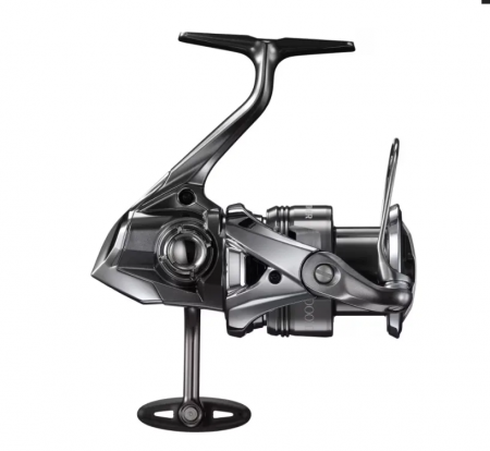 Катушка SHIMANO TWIN POWER 24 4000 PG-E