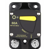 Предохранитель автоматический 60A CB-6/60