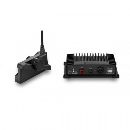 Garmin Panoptix LiveScope XR LVS62 gls10