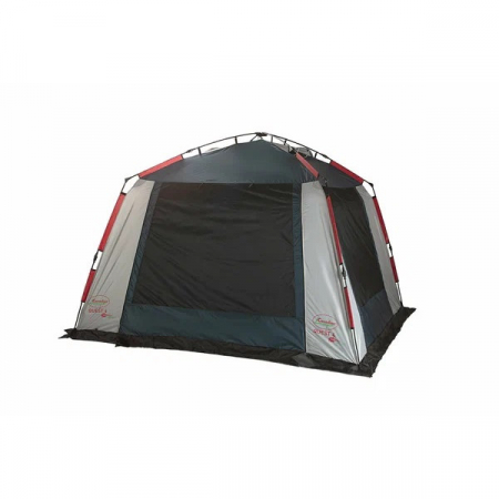 Тент Canadian Camper Quest 4 быстросборный