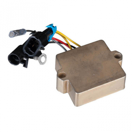 Регулятор напряжения Mercury/Mariner 18-5732 OEM: 893640T01, 893640001