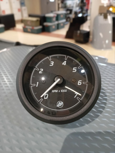 Тахометр (Gauge tach 7k) 8M6020026 Mercury