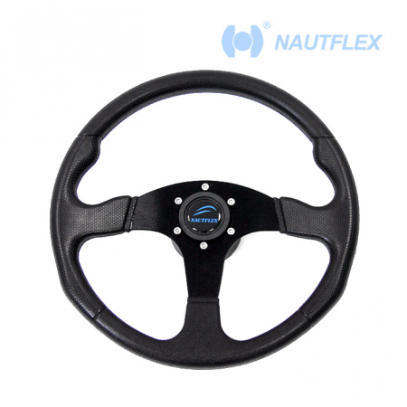 Колесо рулевое Nautflex 161-A7X (арт.161-A7X)