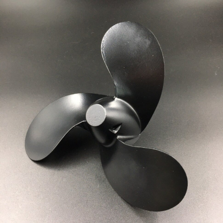 Винт Outboard Propeller Suzuki DF2.5 (3*7-3/8*5-3/8) 58111-97J00-019