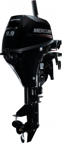 Лодочный мотор бензиновый Mercury F9,9MH EFI
