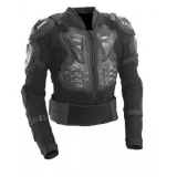 Куртка защитная (черепаха) MICHIRU-XL