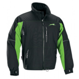 Куртка ТОМ КЭТ зеленая мужская LT 5200-505
