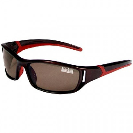 Очки Alaskan Alsek AG17-02 Brown