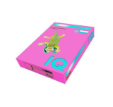 Бумага для ксерокса А4 "IQ Color Neon" 80г/м2 500л