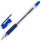 Ручка Pilot шариковая BPS-GP-EF (L) синяя