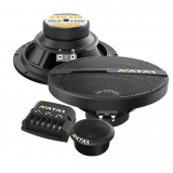 Компонентная акустика AVATAR CBR-620