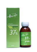 Пилинг Lactobionic Green 37% 80 мл. Альпика