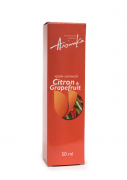 Ночной крем Citron a Grapefruit 50 мл. Чехия