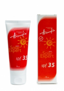 Крем Solar Expert SPF 35 75 мл Альпика