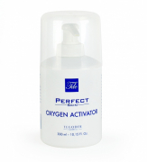 Крем- эмульсия для всех типов кожи Perfect Skin Oxygen Activator, 300 мл