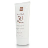 Солнцезащитный крем с фактором защиты SPF-50 SUNBLOCK SPF-50, 200 мл